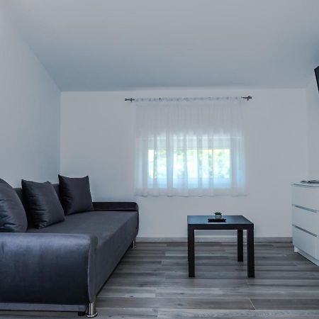 FeDa Apartmanház Balatonboglár Exterior foto