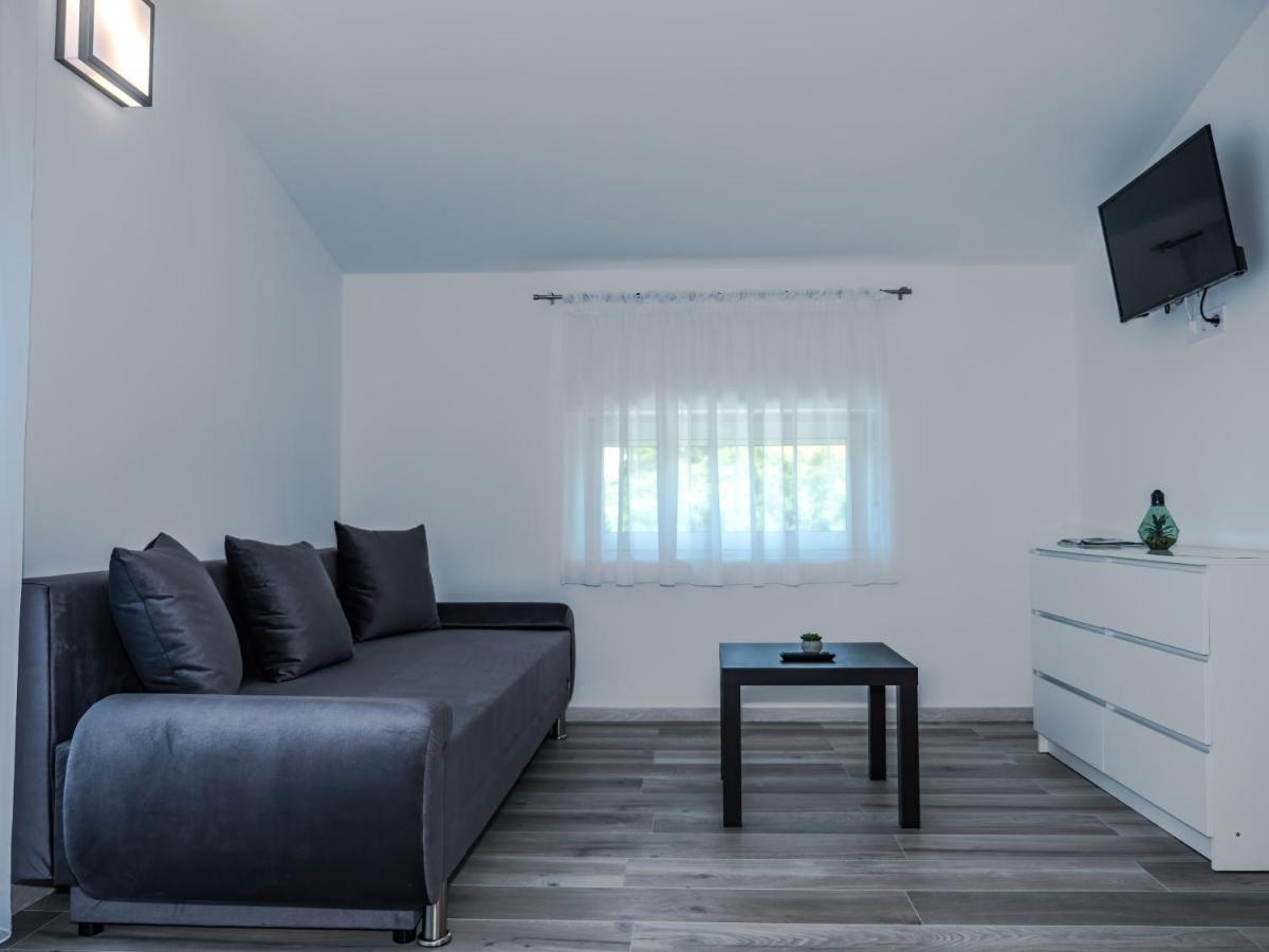 FeDa Apartmanház Balatonboglár Exterior foto